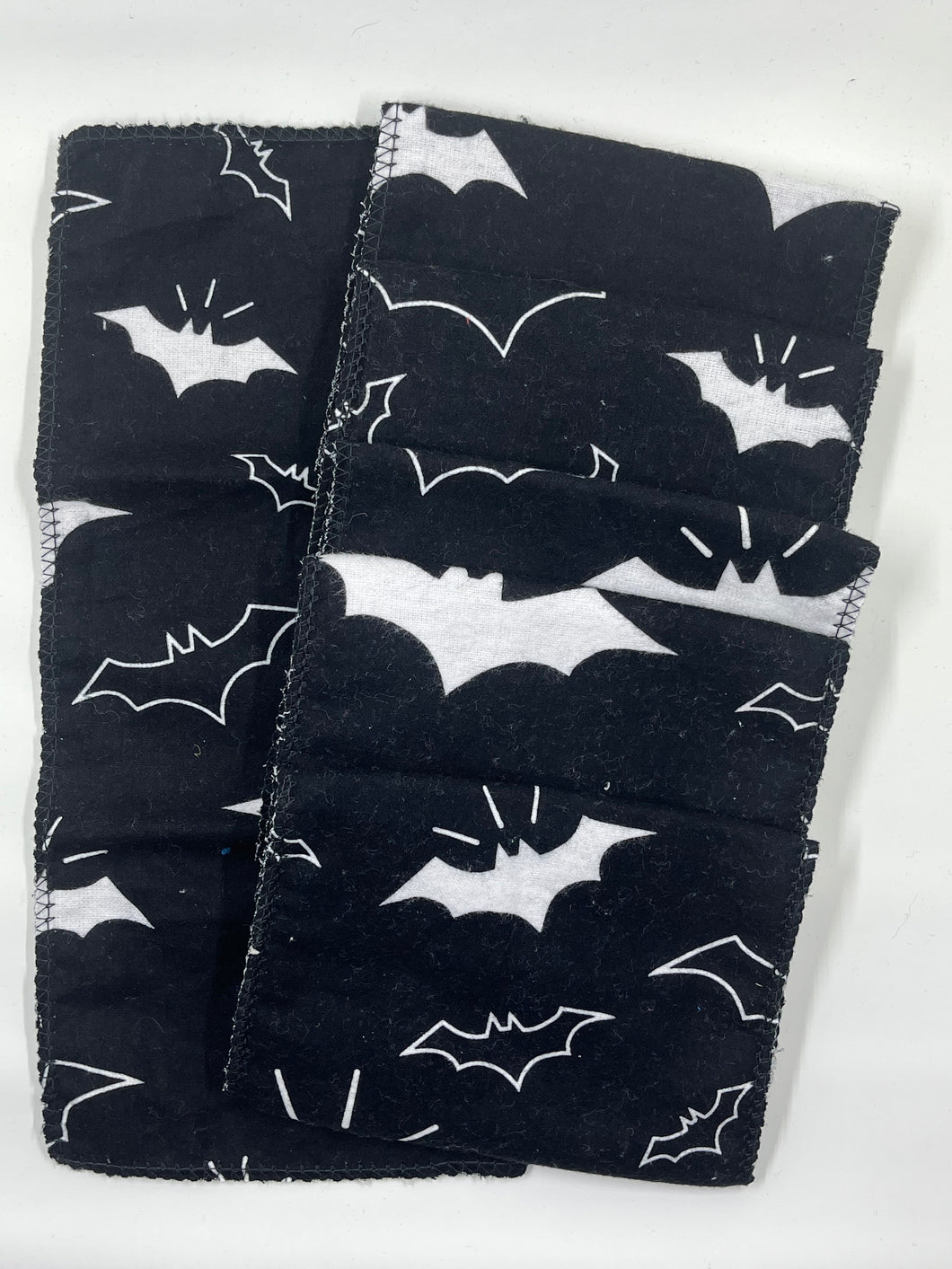 Bats unpaper towel