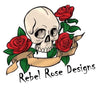 Rebel Rosebuds