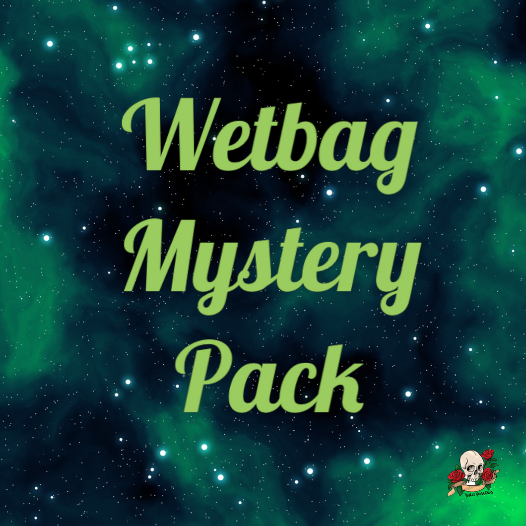 Wetbag mystery pack