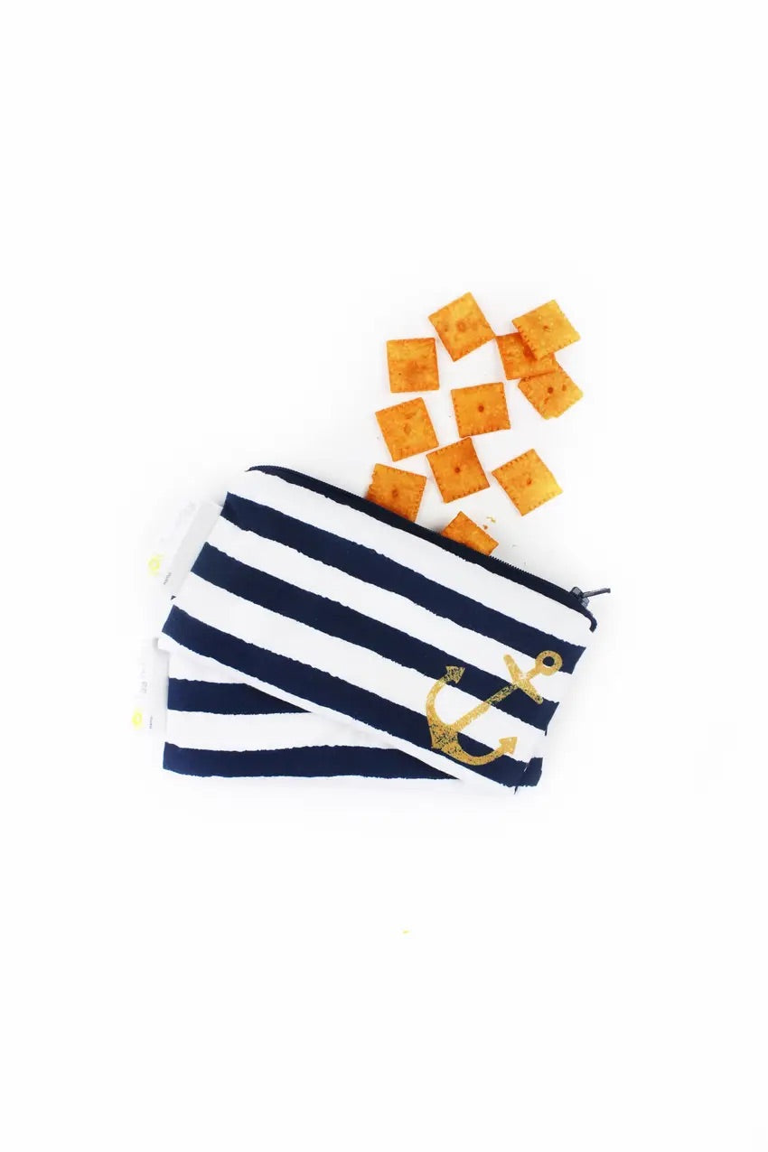 Anchor mini reusable snack bags