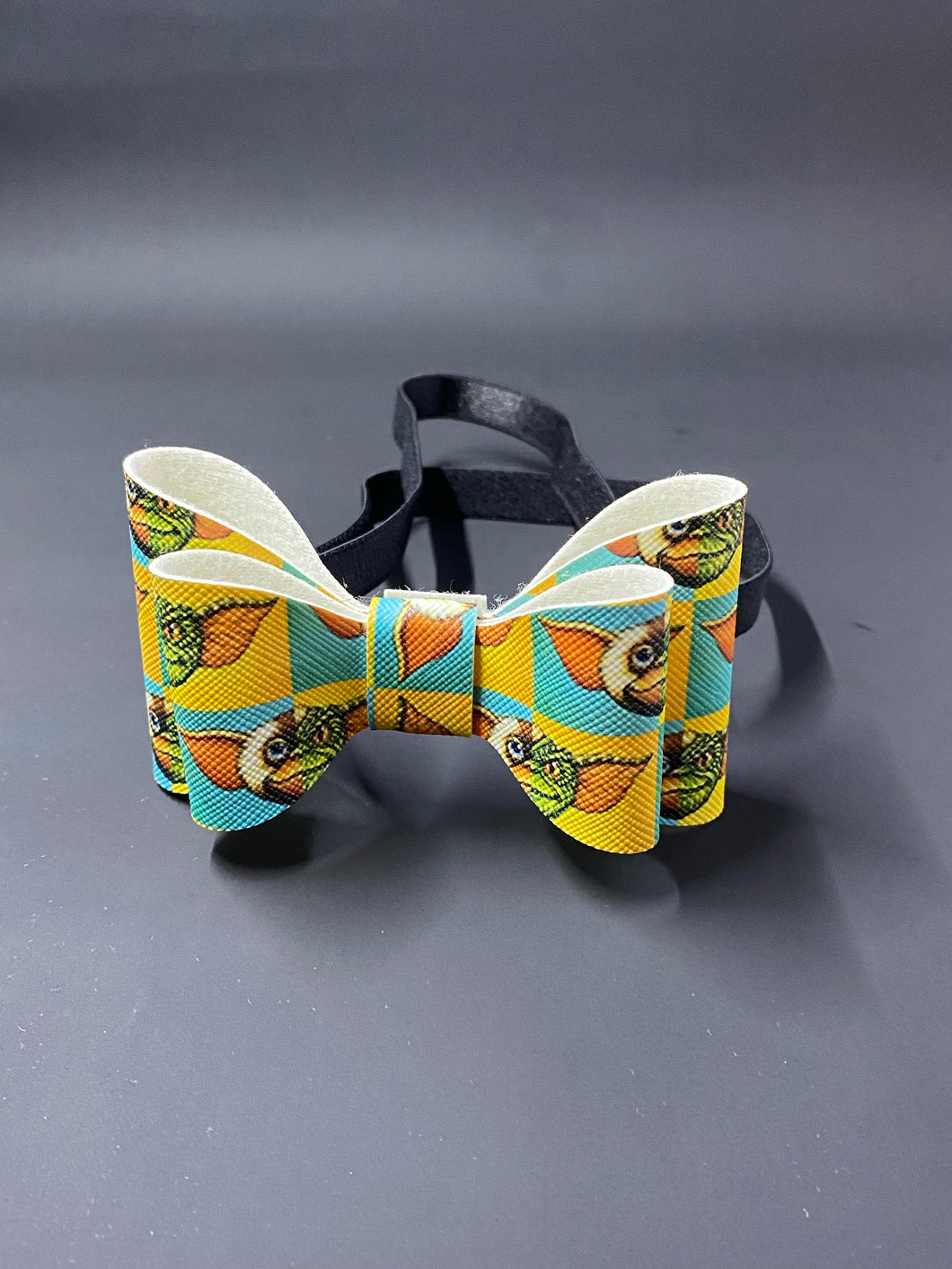 Gremlins bow tie